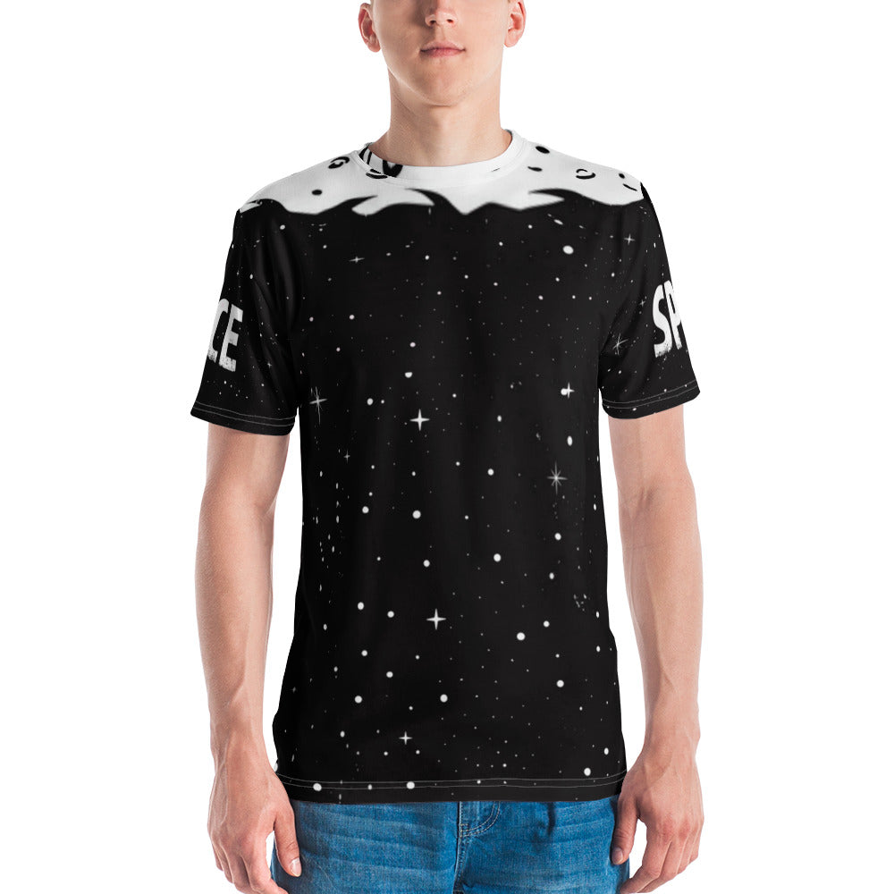 Men's Space T-shirt