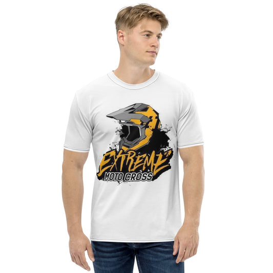 Motocross Men's T-shirt