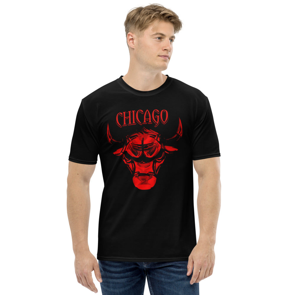 Men's Chicago Bulls T-shirt