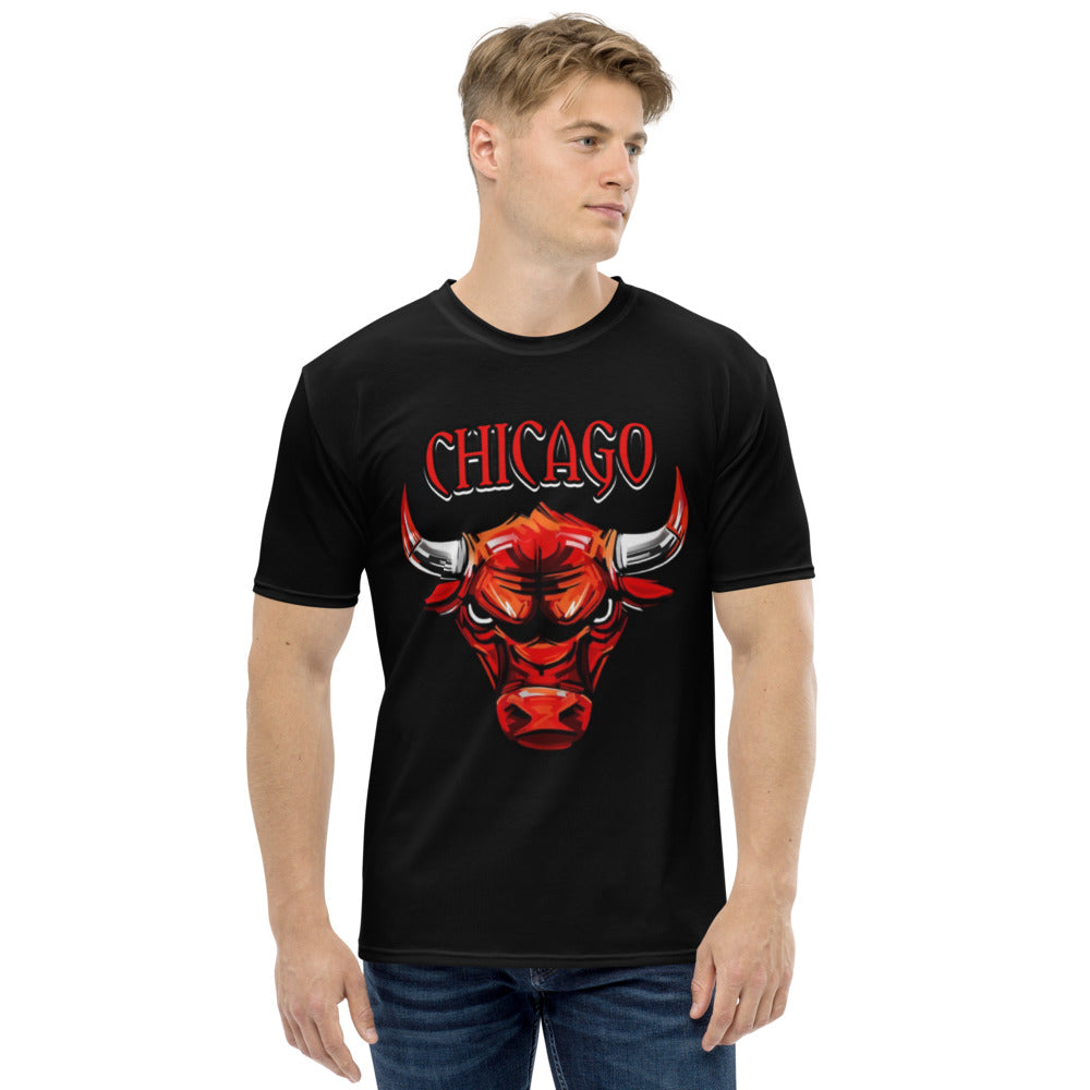 Men's Chicago Bulls T-shirt