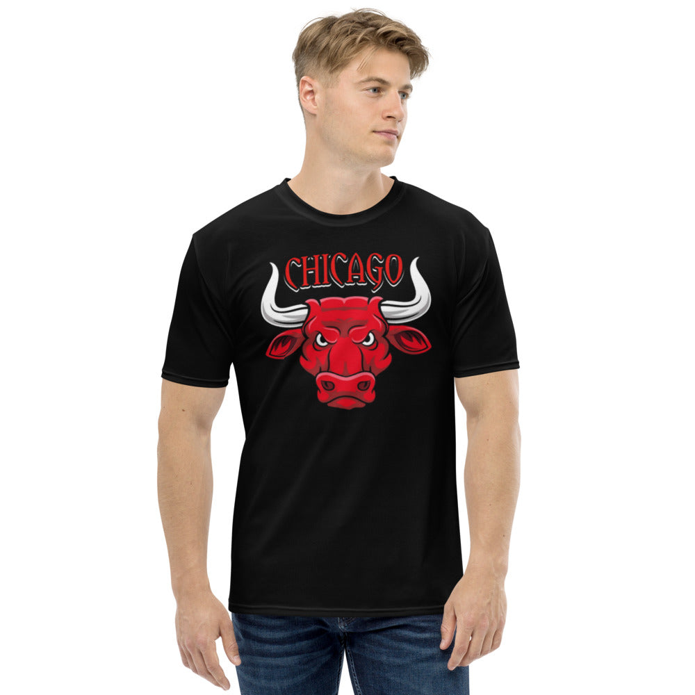 Men's Chicago Bulls T-shirt