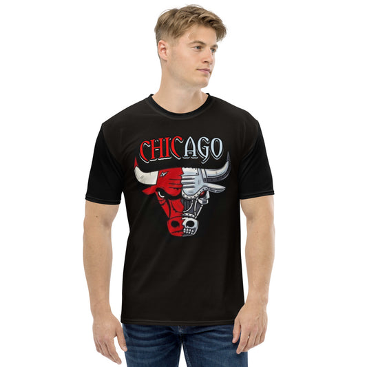 Men's Chicago Bulls T-shirt