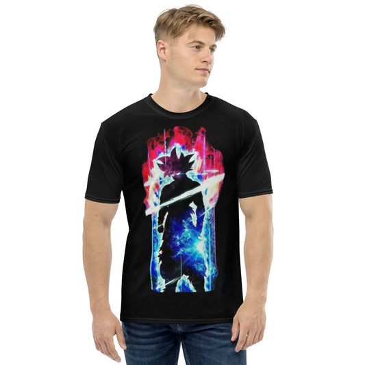 Dragon Ball Z Men's T-shirt