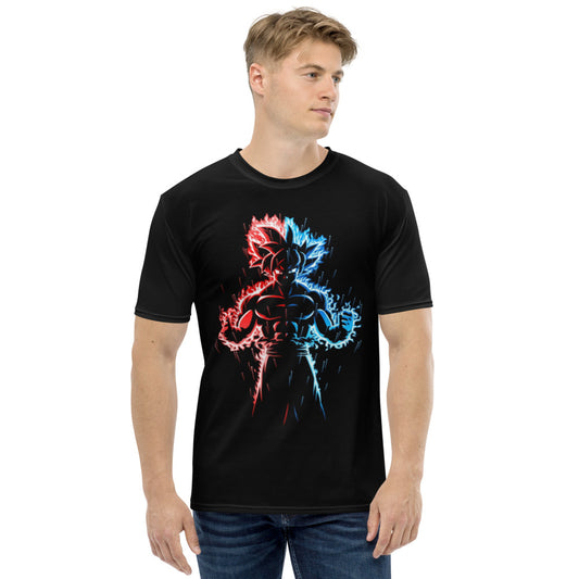 Dragon Ball Z Men's T-shirt