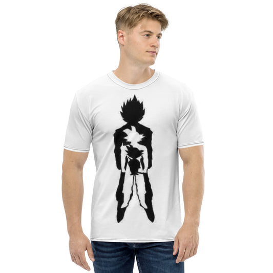 Dragon Ball Z Men's T-shirt