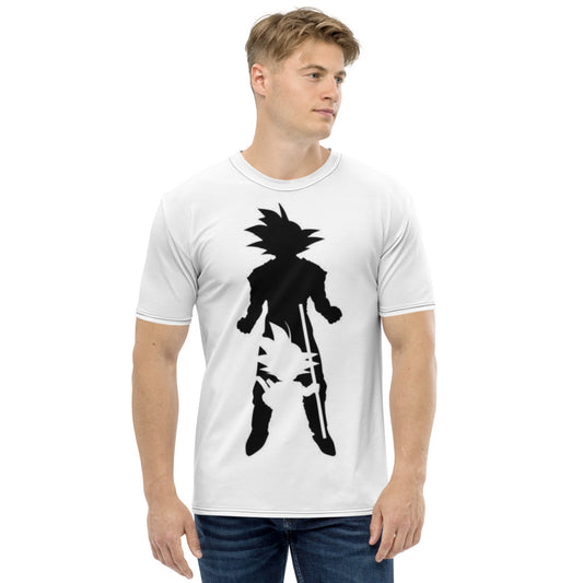 Dragon Ball Z Men's T-shirt