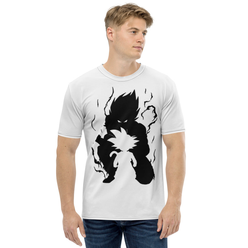 Dragon Ball Z Men's T-shirt