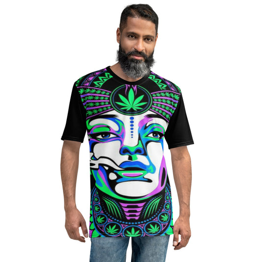 The Vibes Men's T-shirt