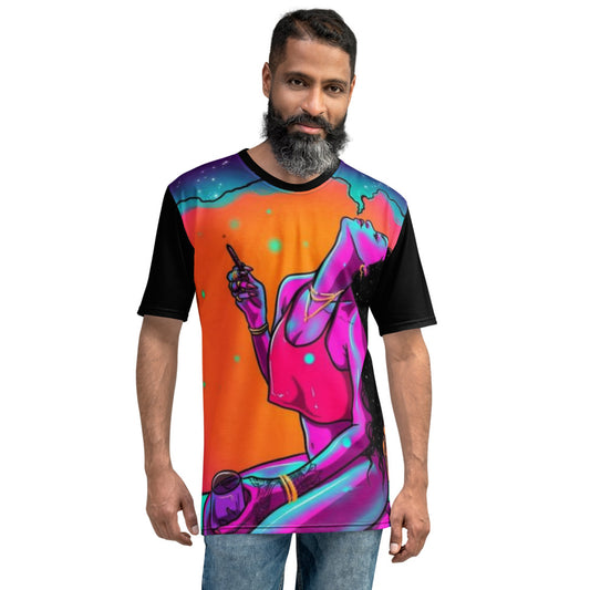 The Vibes Men's T-shirt