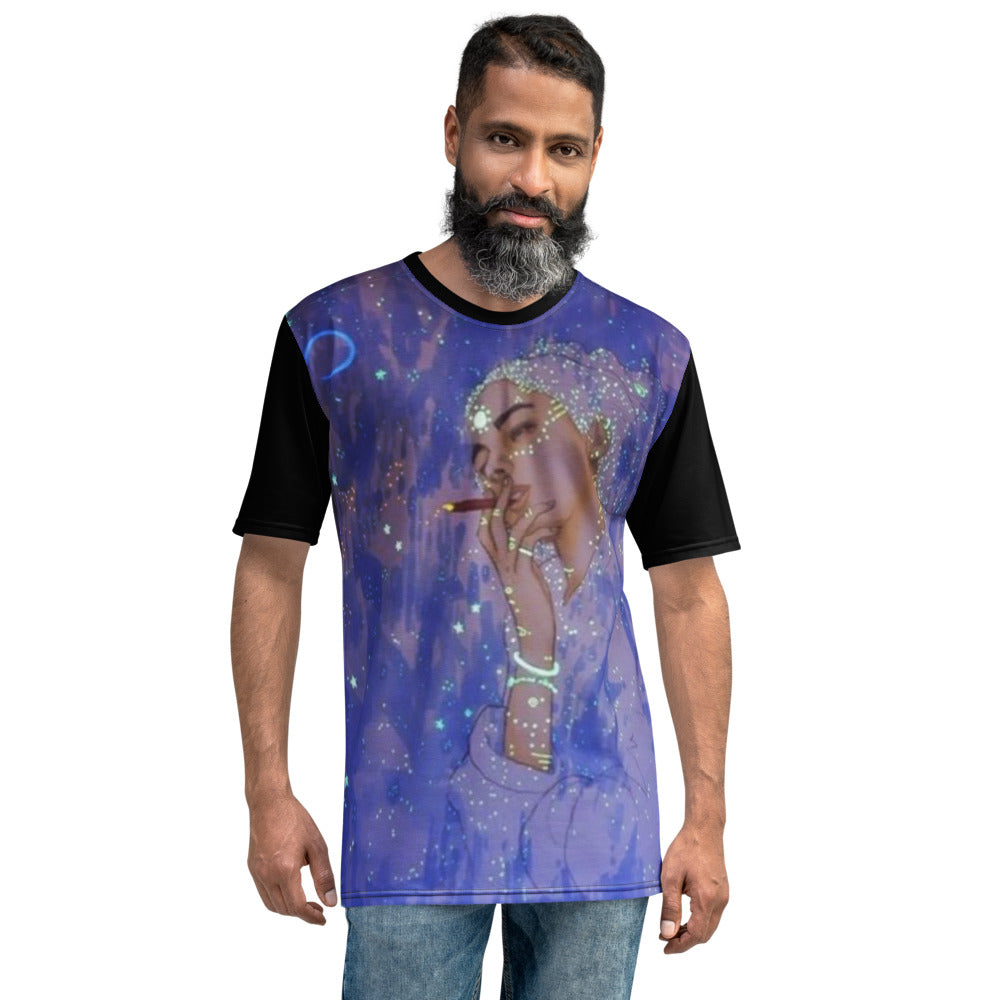 The Vibes Men's T-shirt