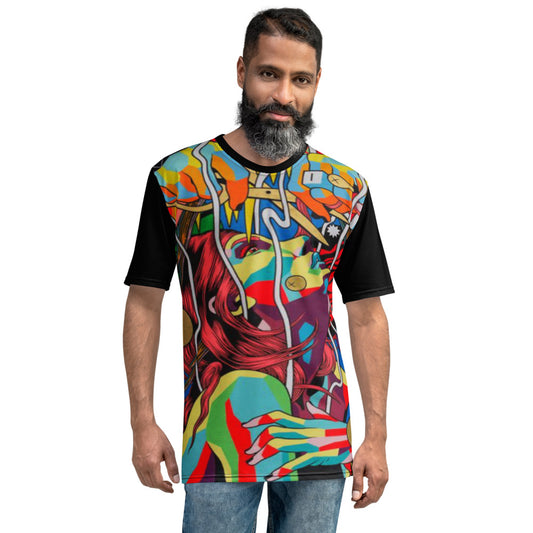 The Vibes Men's T-shirt