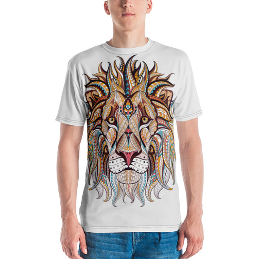 King Of The Jungle Men's T-shirt