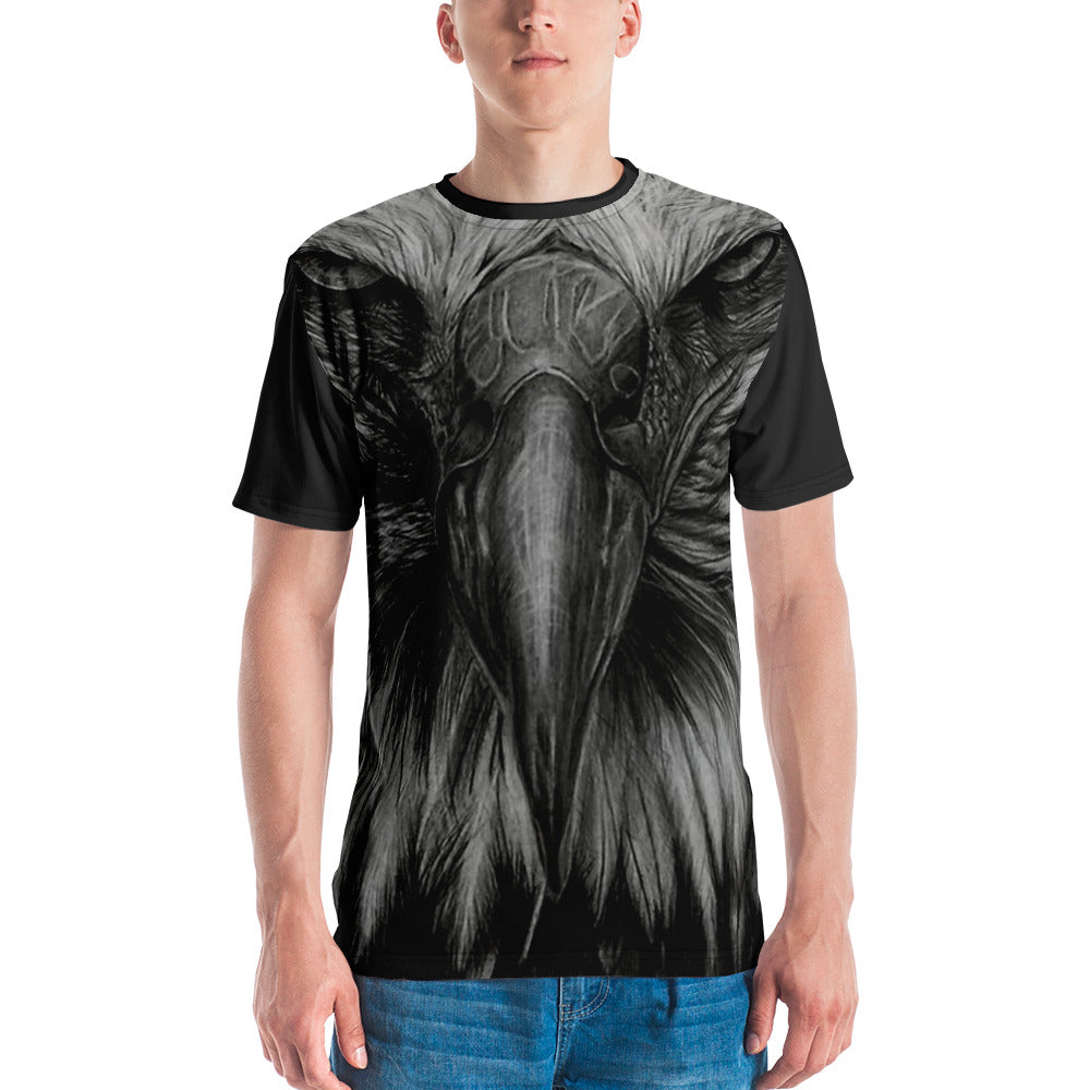 Eye In The Sky Men's T-shirt