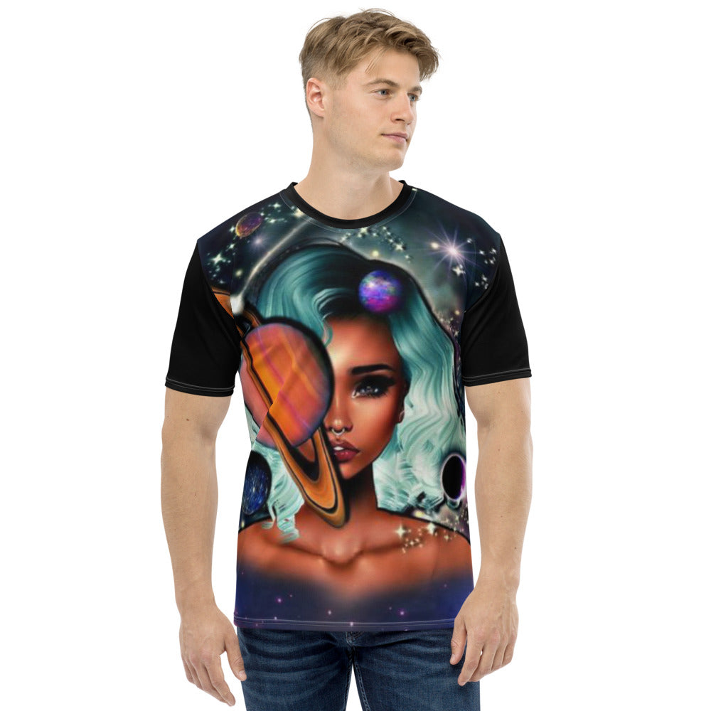 Her Universe Men's T-shirt