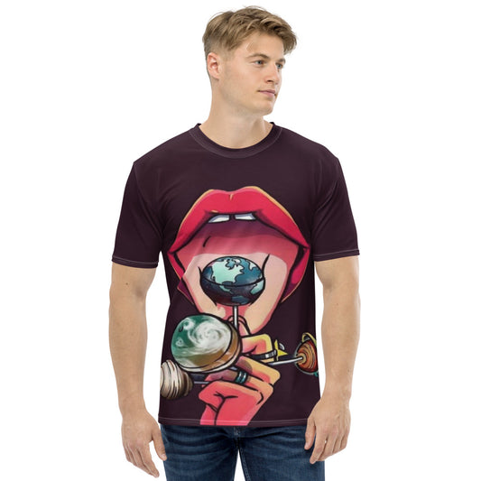 Her Universe Men's T-shirt