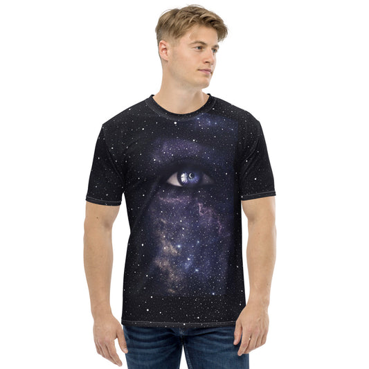 Her Universe Men's T-shirt