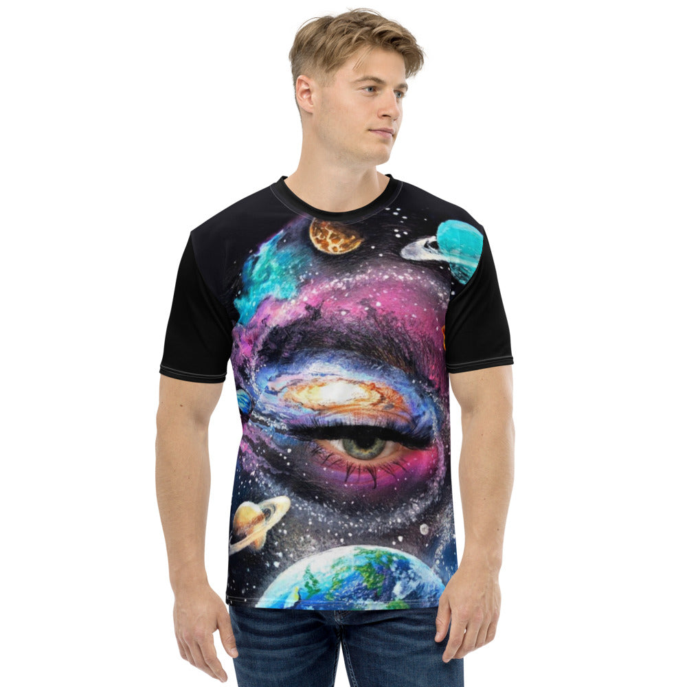 Her Universe Men's T-shirt