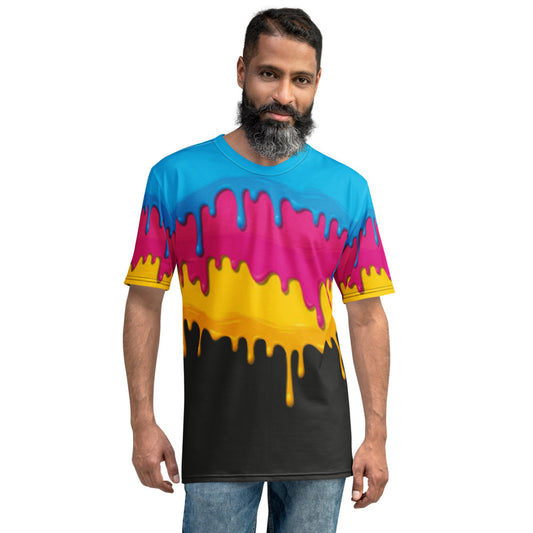 Drippin Sauce Men's T-shirt