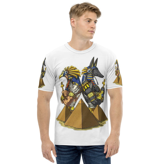 Egyptian Gods Men's T-shirt