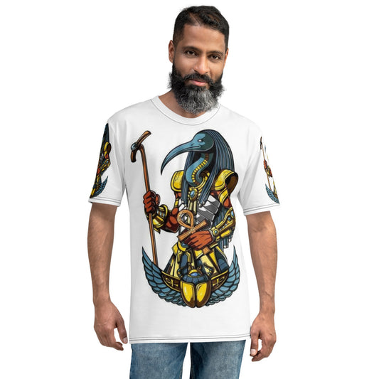 Egyptian God Men's T-shirt