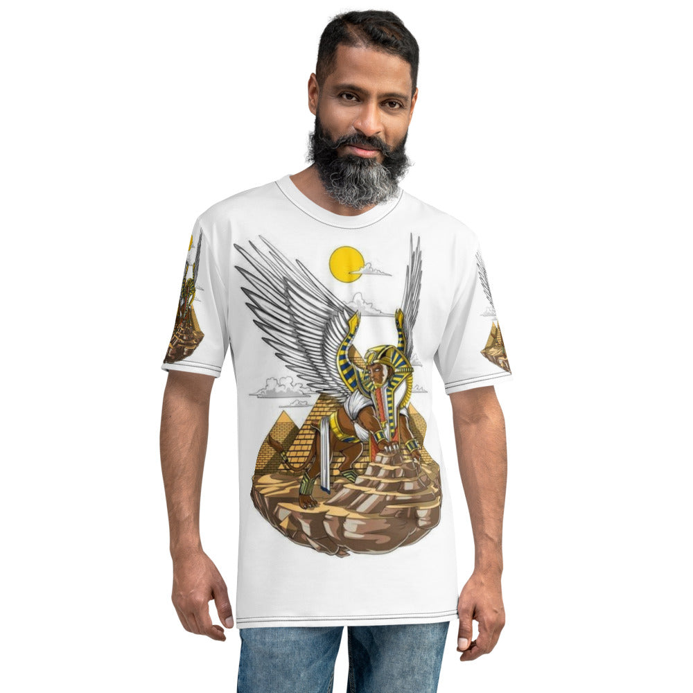 Sphinx Men's T-shirt