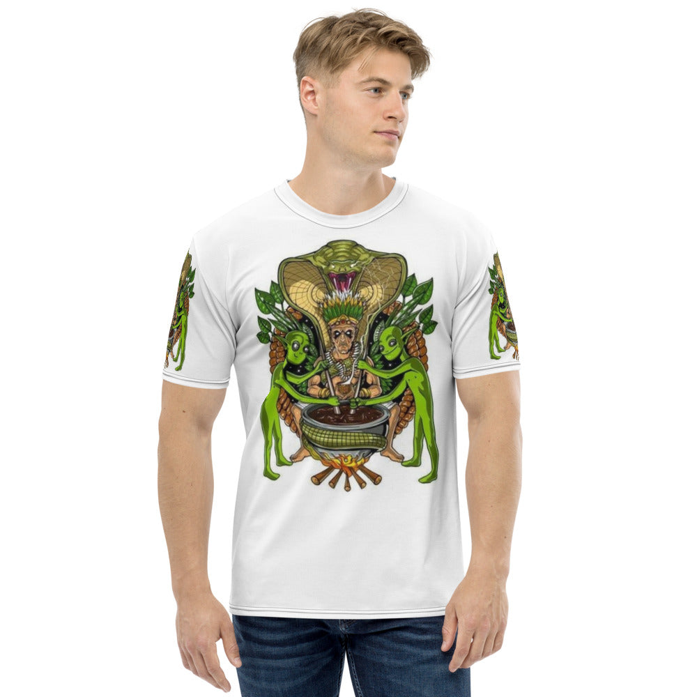 Ancient Gods Men's T-shirt