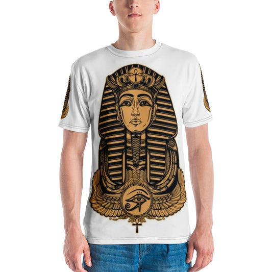 Egyptian Pharaoh Men's T-shirt