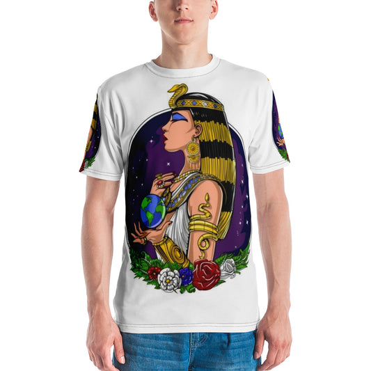 Egyptian God Men's T-shirt