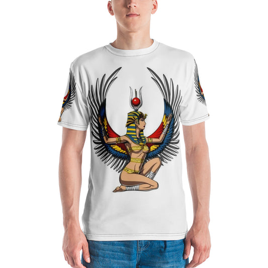 Egyptian God Men's T-shirt