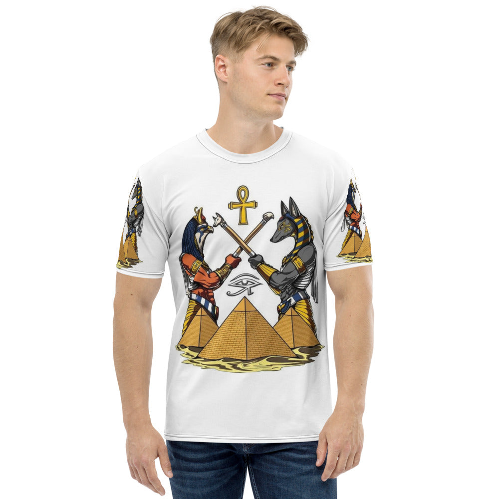 Egyptian God's Men's T-shirt