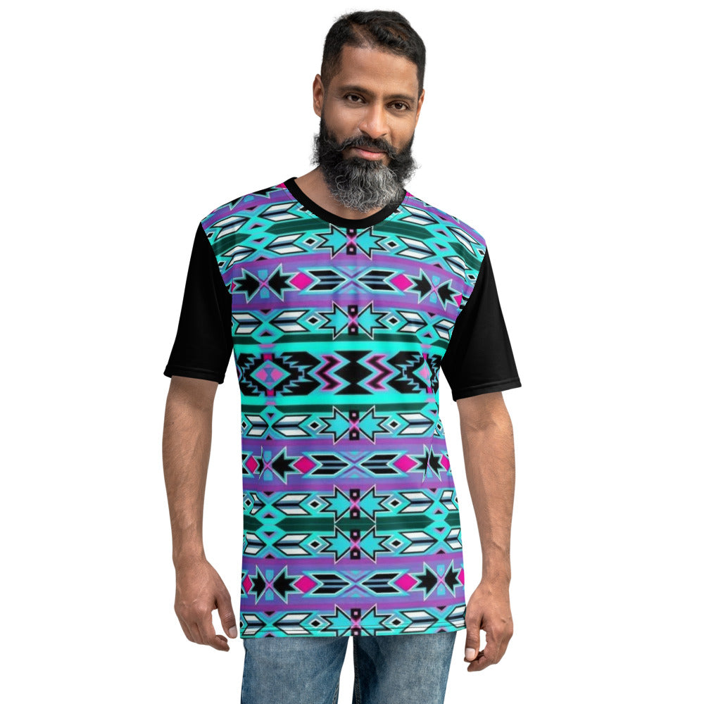 Tribal Men's T-shirt