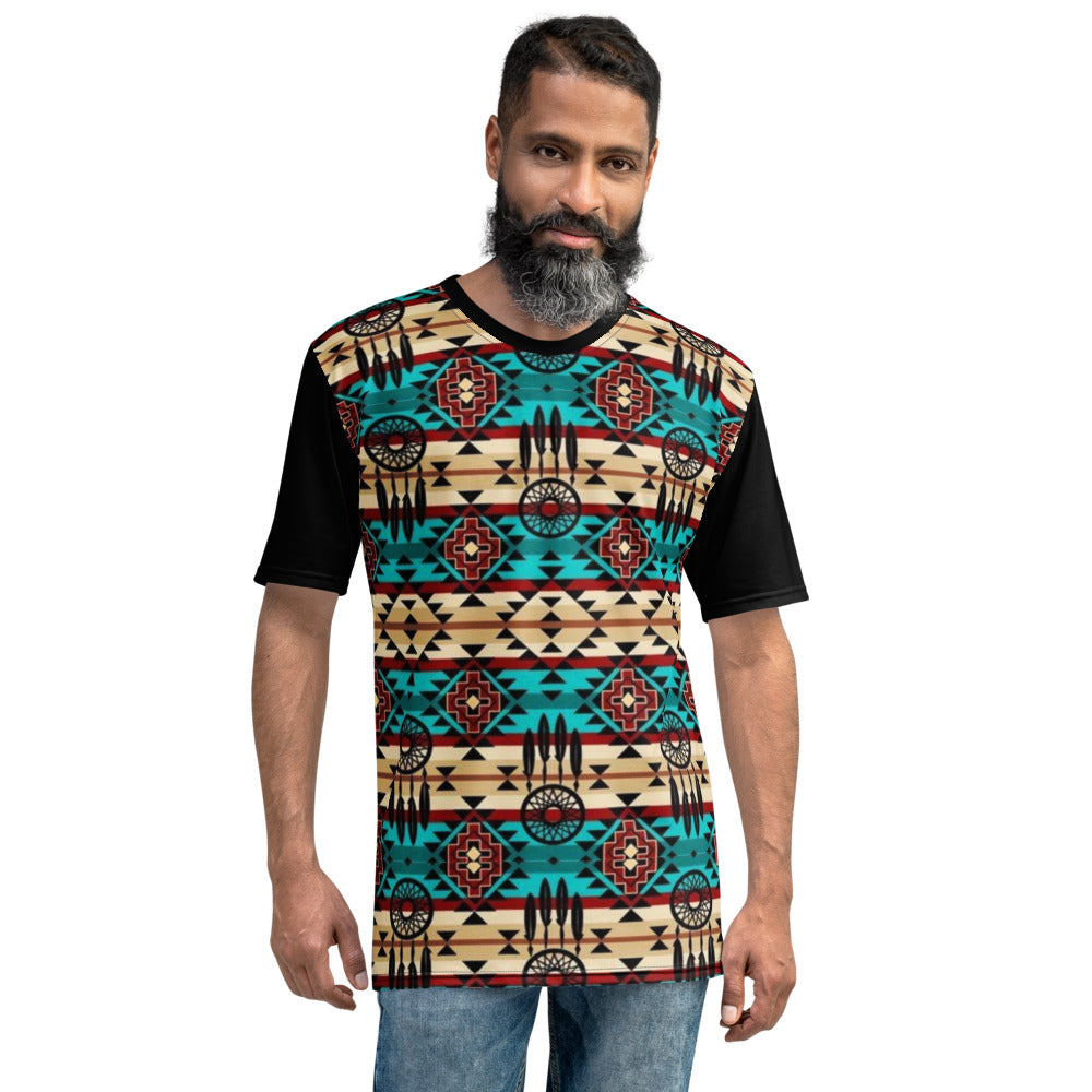 Tribal Men's T-shirt