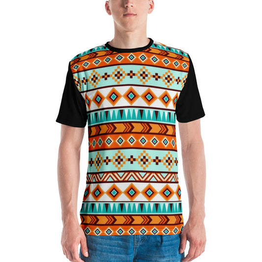 Tribal Men's T-shirt