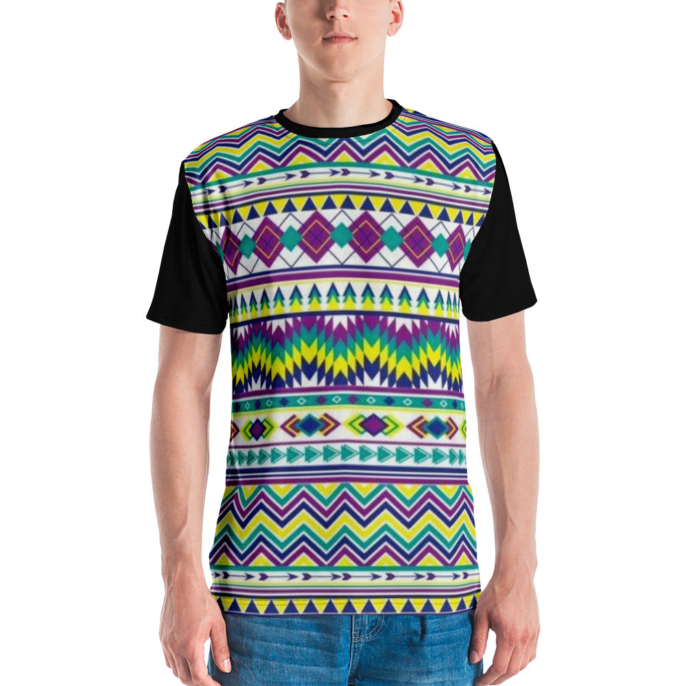 Tribal Men's T-shirt