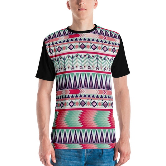 Tribal Men's T-shirt