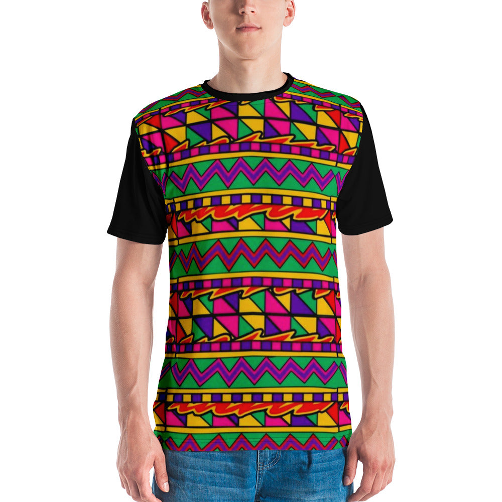 Tribal Men's T-shirt