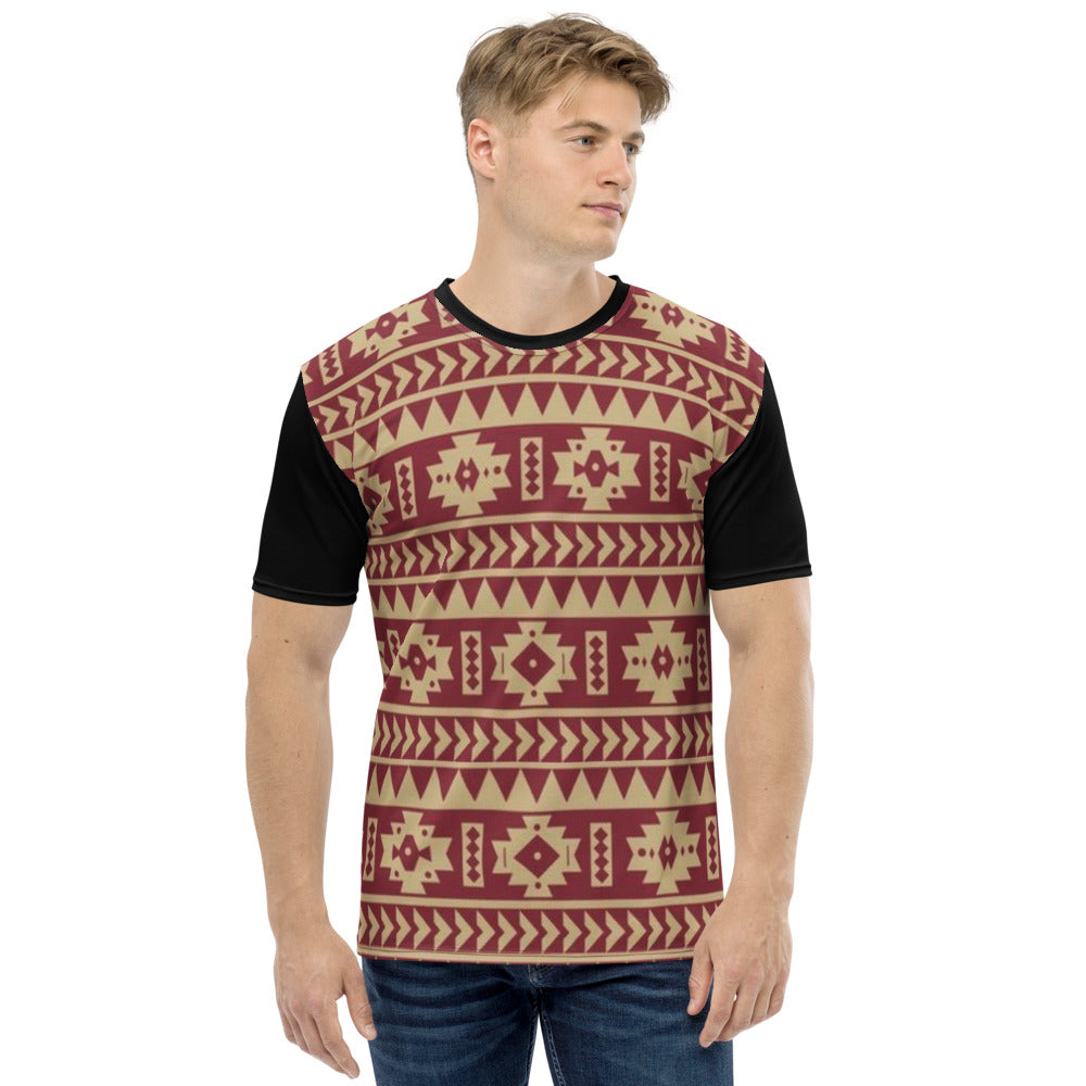 Tribal Men's T-shirt