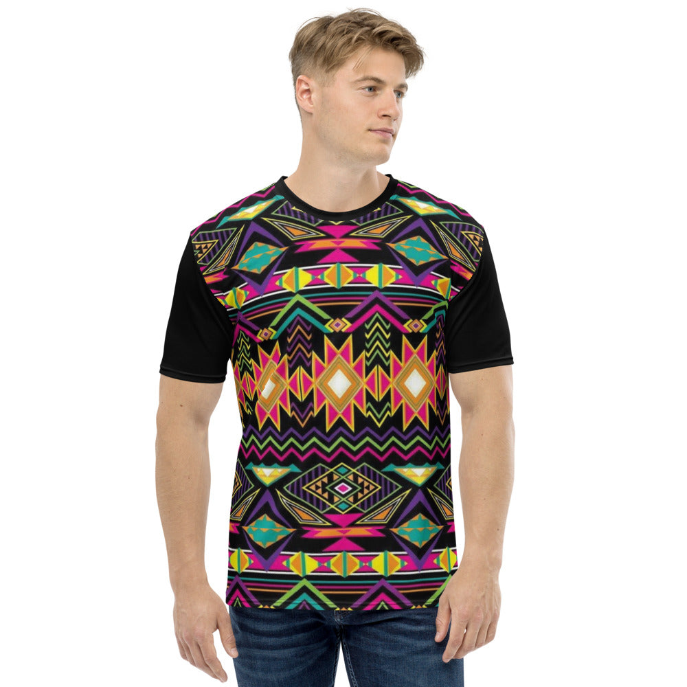 Tribal Men's T-shirt