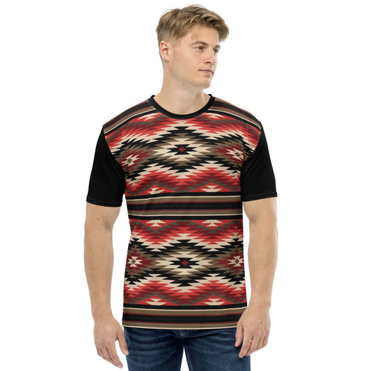 Tribal Men's T-shirt