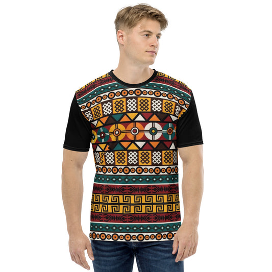 Tribal Men's T-shirt