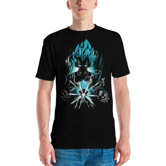 Dragon Ball Z Men's T-shirt