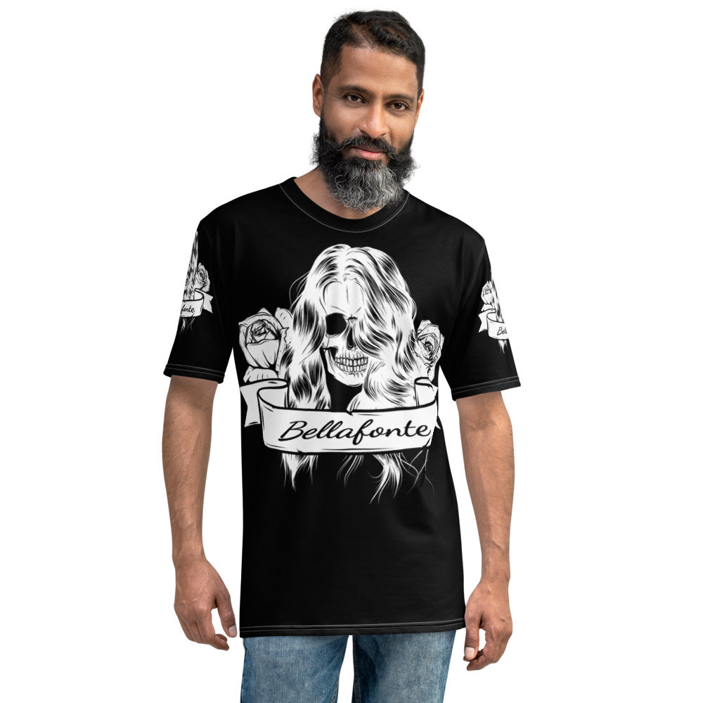 Bellafonte Men's T-shirt