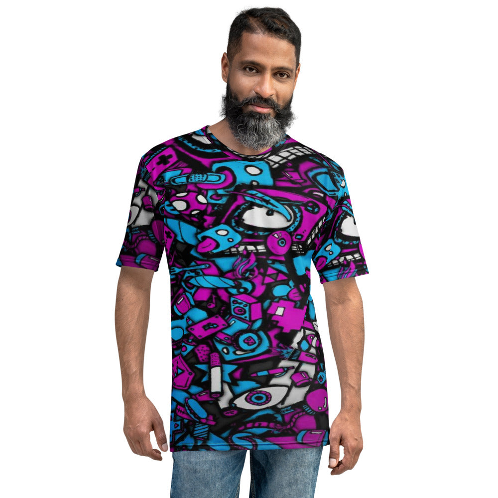 Get Trippy Men's T-shirt