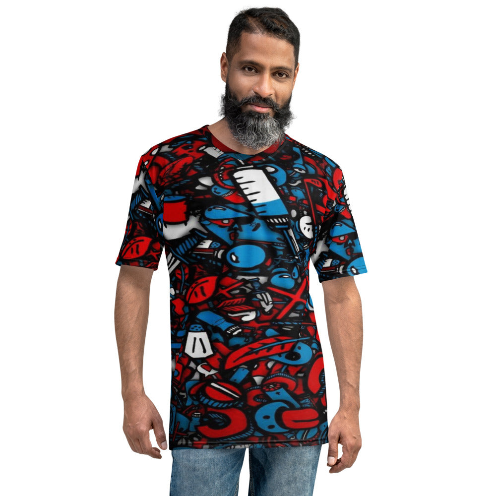 Get Trippy Men's T-shirt