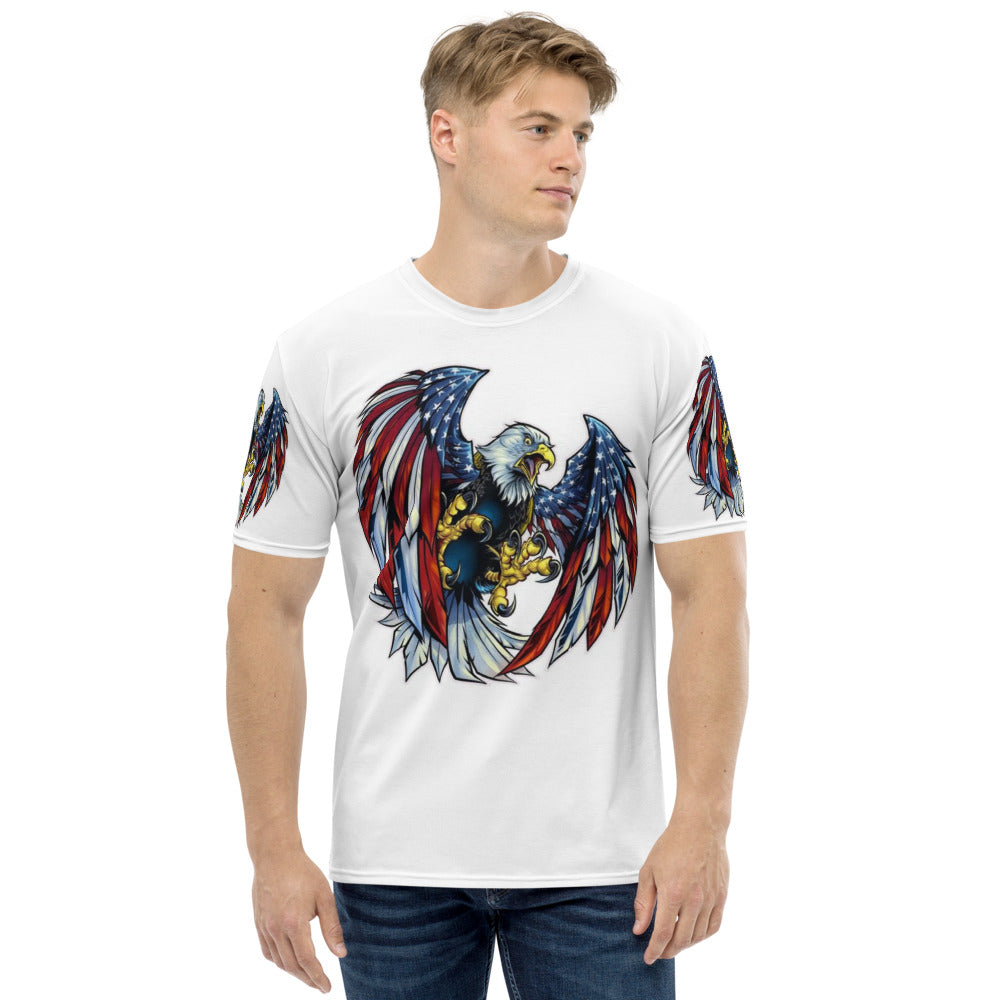 Eagles Only Men's T-shirt