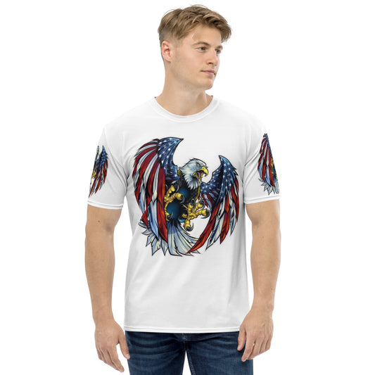 Eagles Only Men's T-shirt