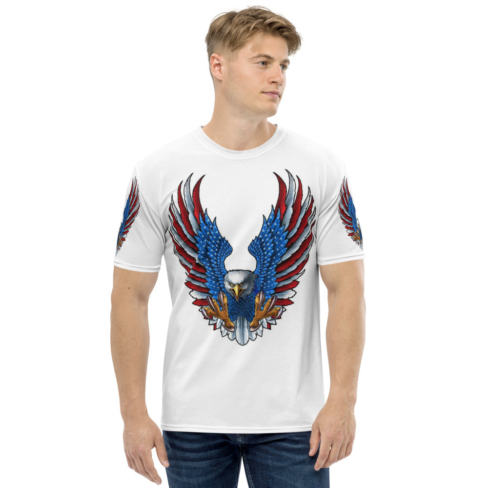 Eagles Only Men's T-shirt