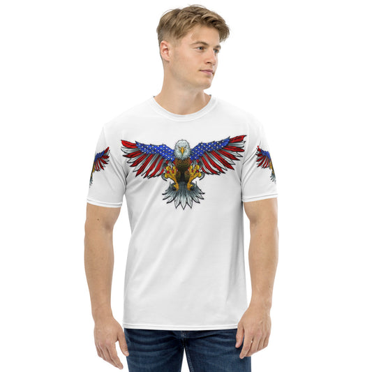 Eagles Only Men's T-shirt