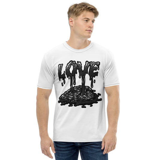 Dripping Love Men's T-shirt