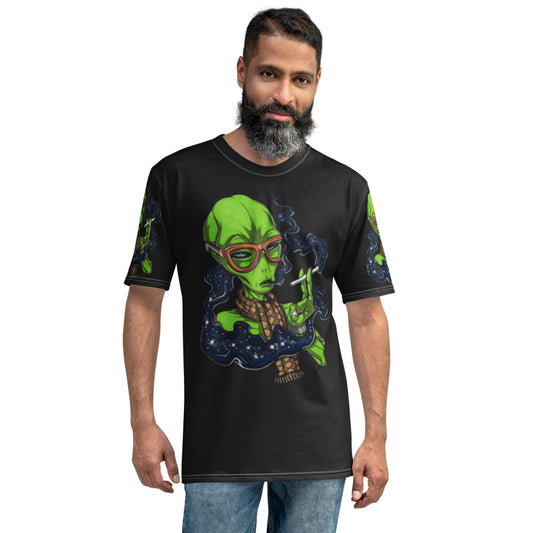 Universal Smoke Men's T-shirt